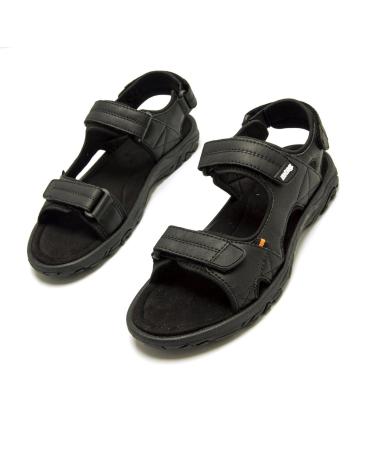 Sandali MTNG  per Uomo 84770  NEGRO