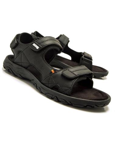 Sandali MTNG  per Uomo 84770  NEGRO