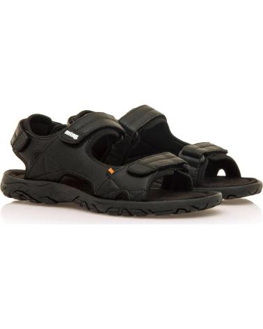 Sandali MTNG  per Uomo 84770  NEGRO