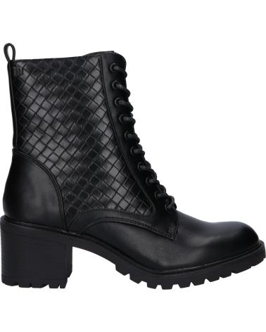 Boots MTNG  für Damen 51622  C52084 TRENZI BLACK