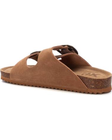 Sandalias XTI  de Mujer 144039  CAMEL