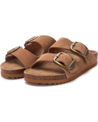 Sandalias XTI  de Mujer 144039  CAMEL