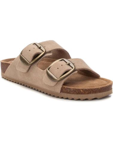 Sandali XTI  per Donna 144039  BEIGE