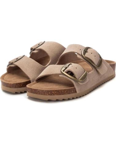 Sandali XTI  per Donna 144039  BEIGE