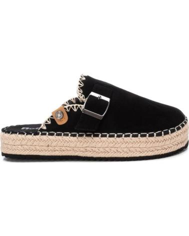 Zuecos REFRESH  de Mujer 172543  NEGRO