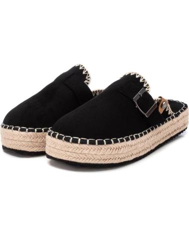 Zuecos REFRESH  de Mujer 172543  NEGRO