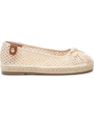 Zapatos REFRESH  de Mujer 172549  BEIGE