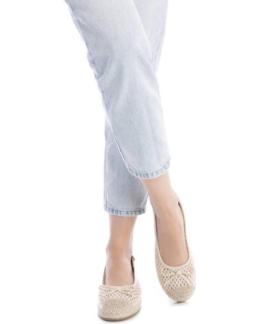 Zapatos REFRESH  de Mujer 172549  BEIGE