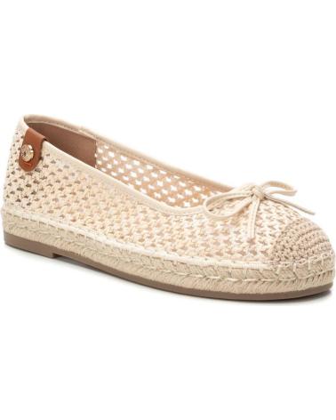Zapatos REFRESH  de Mujer 172549  BEIGE