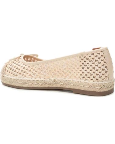 Zapatos REFRESH  de Mujer 172549  BEIGE