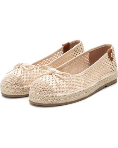 Zapatos REFRESH  de Mujer 172549  BEIGE