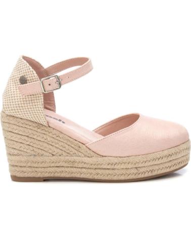 Sandalias REFRESH  de Mujer 172644  NUDE