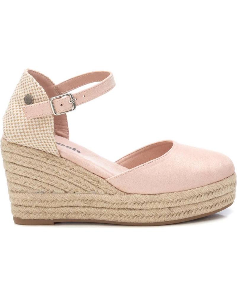 Sandalias REFRESH  de Mujer 172644  NUDE