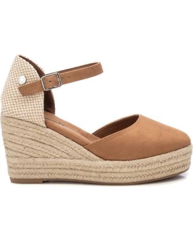 Sandalias REFRESH  de Mujer 172644  CAMEL
