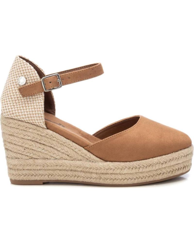 Sandalias REFRESH  de Mujer 172644  CAMEL