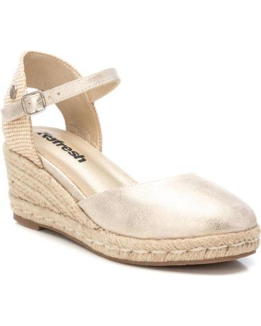Sandalias REFRESH  de Mujer 172859  ORO