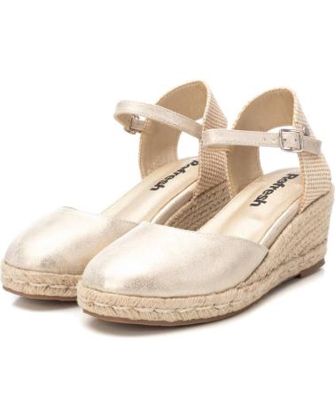 Sandalias REFRESH  de Mujer 172859  ORO