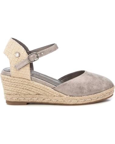 Sandalias de Mujer REFRESH 172859 PLOMO