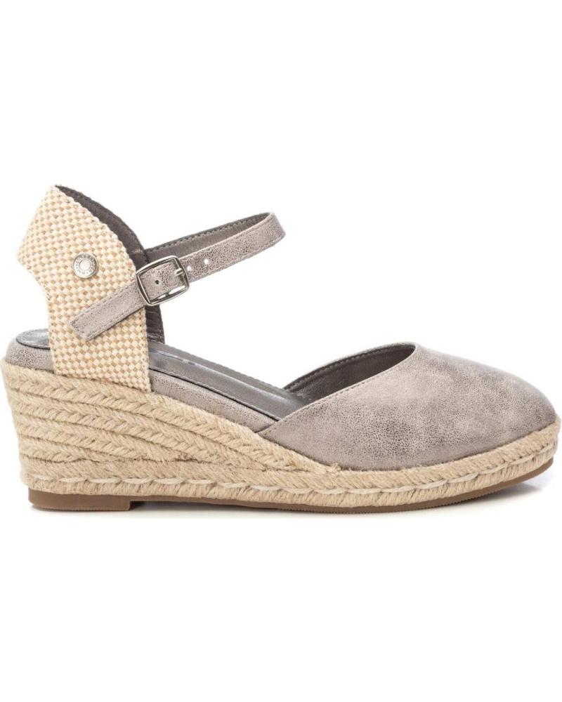 Sandalias de Mujer REFRESH 172859 PLOMO