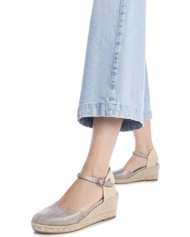 Sandalias de Mujer REFRESH 172859 PLOMO