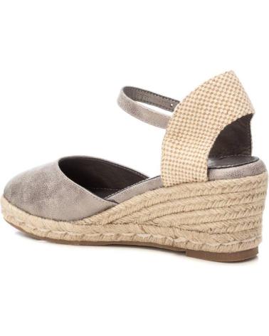 Sandalias de Mujer REFRESH 172859 PLOMO