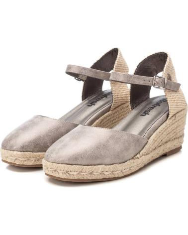 Sandalias de Mujer REFRESH 172859 PLOMO