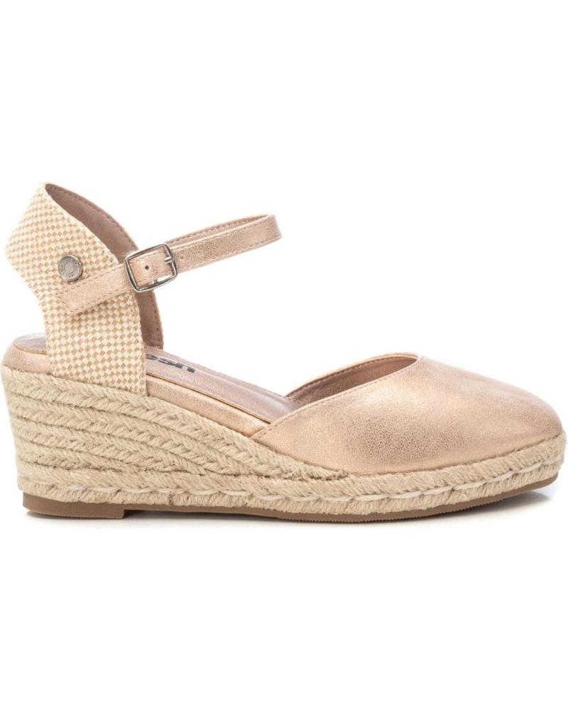 Sandalias REFRESH  de Mujer 172859  NUDE