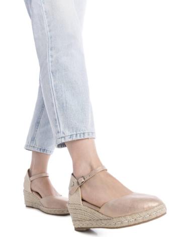 Sandalias REFRESH  de Mujer 172859  NUDE