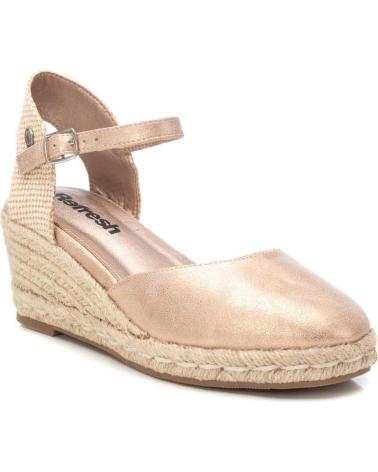 Sandalias REFRESH  de Mujer 172859  NUDE