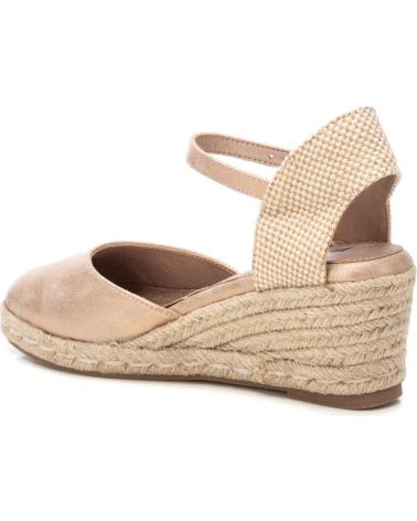 Sandalias REFRESH  de Mujer 172859  NUDE