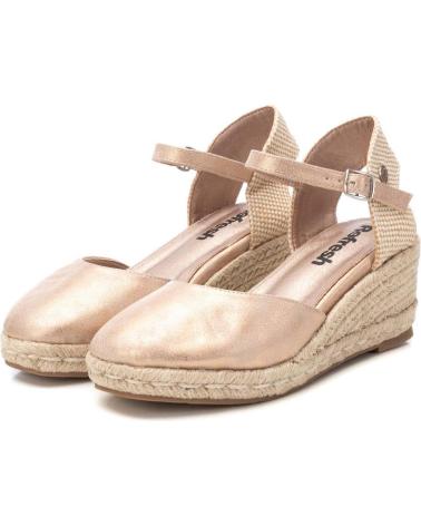 Sandalias REFRESH  de Mujer 172859  NUDE