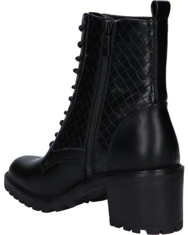 Boots MTNG  für Damen 51622  C52084 TRENZI BLACK
