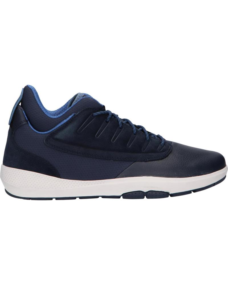 Man Zapatillas deporte GEOX U948LA 046FU  C4002 NAVY