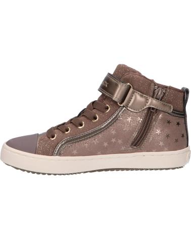 GEOX J744GI 0DHAJ J KALISPERA C9006 SMOKE GREY