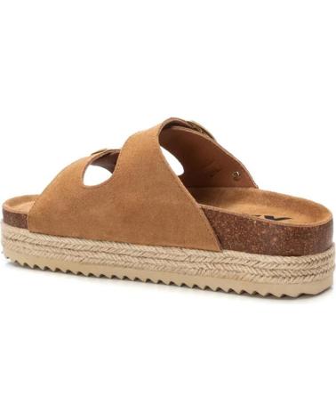 Sandalias de Mujer XTI 14363501 CAMEL