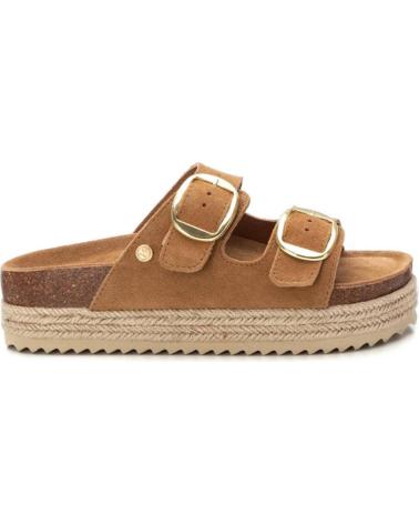 Sandalias de Mujer XTI 14363501 CAMEL