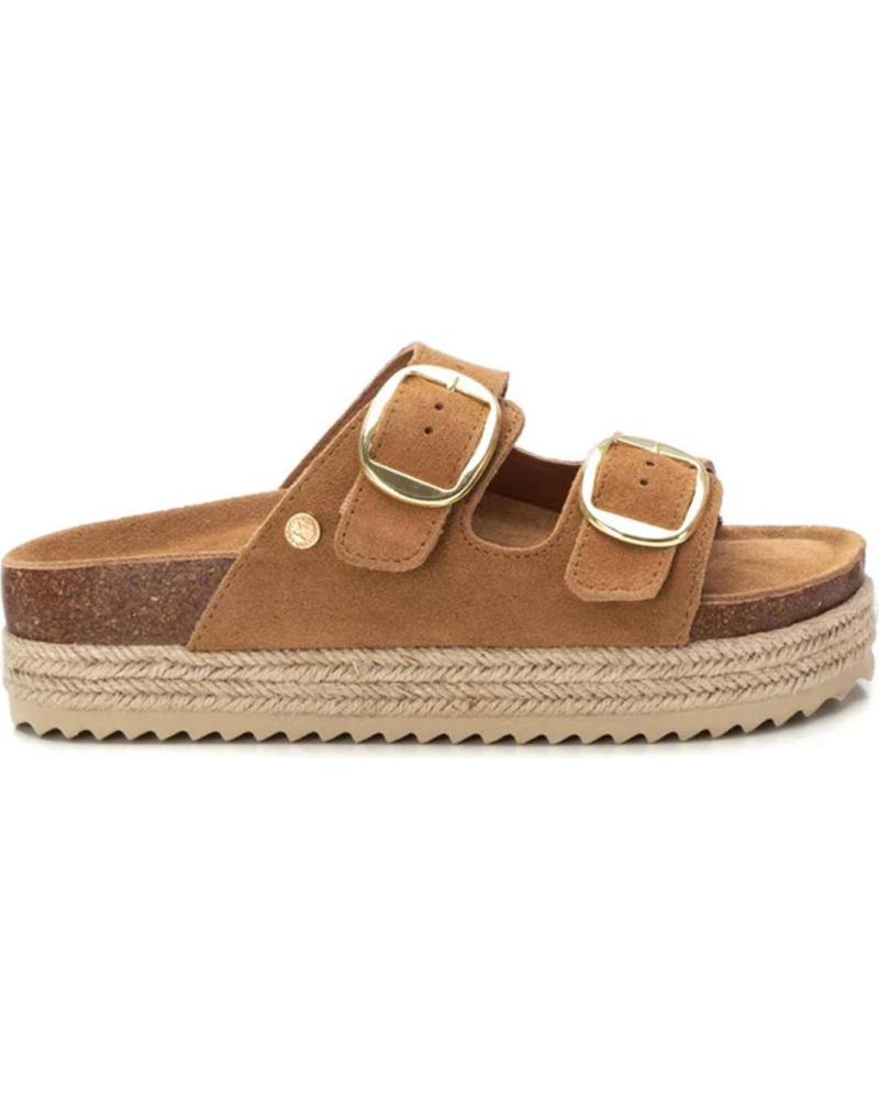 Sandalias de Mujer XTI 14363501 CAMEL