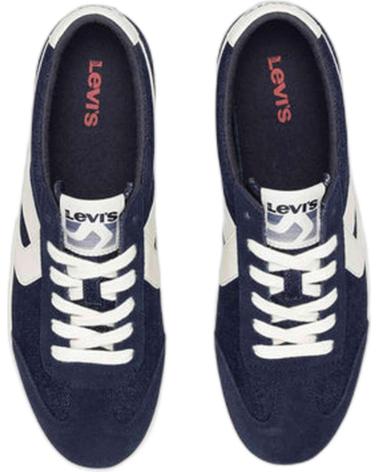 Scarpe sport LEVIS  per Uomo ZAPATILLAS CASUAL LEVI´S  6