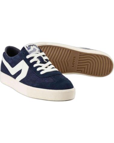 Scarpe sport LEVIS  per Uomo ZAPATILLAS CASUAL LEVI´S  6