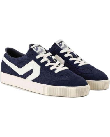 Scarpe sport LEVIS  per Uomo ZAPATILLAS CASUAL LEVI´S  6