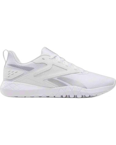 Sportschuhe REEBOK  für Damen ZAPATILLAS FLEXAGON ENERGY TR 4 PARA MUJER EN COLOR  BLANCO