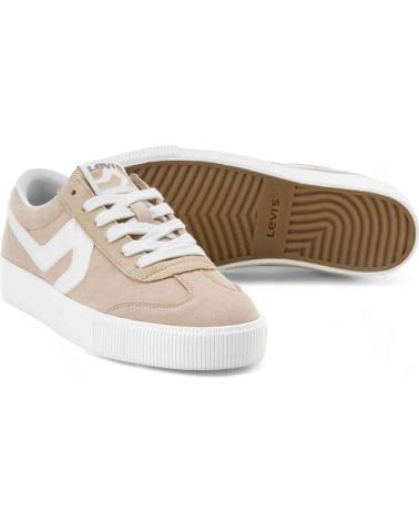 Sportschuhe LEVIS  für Damen ZAPATILLAS CASUAL LEVI´S  9