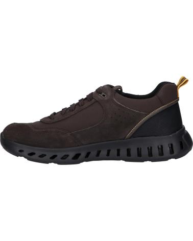 Man Zapatillas deporte GEOX U25DYA 02011 U OUTSTREAM C6372 MUD