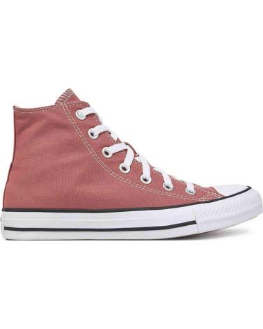 Sportschuhe CONVERSE  für Damen ZAPATILLAS CHUCK TAYLOR ALL STAR PARA MUJER EN COLOR  ROSA