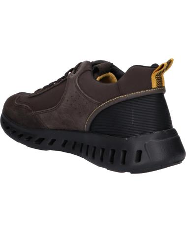 Man Zapatillas deporte GEOX U25DYA 02011 U OUTSTREAM C6372 MUD