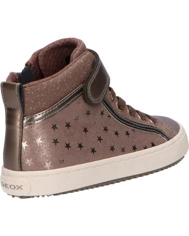 GEOX J744GI 0DHAJ J KALISPERA C9006 SMOKE GREY