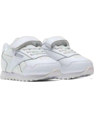 REEBOK ZAPATILLA CASUAL ESTILO RETRO 100222986 COLOR BLANCO