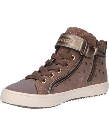 GEOX J744GI 0DHAJ J KALISPERA C9006 SMOKE GREY