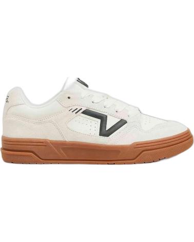 Man Zapatillas deporte VANS OFF THE WALL ZAPATILLAS VANS UPLAND PARA HOMBRE EN COLOR  BLANCO
