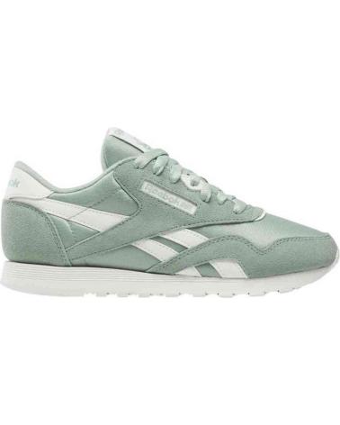 Sportschuhe REEBOK  für Damen ZAPATILLAS CLASSIC NYLON PARA MUJER EN COLOR  MULTICOLOR